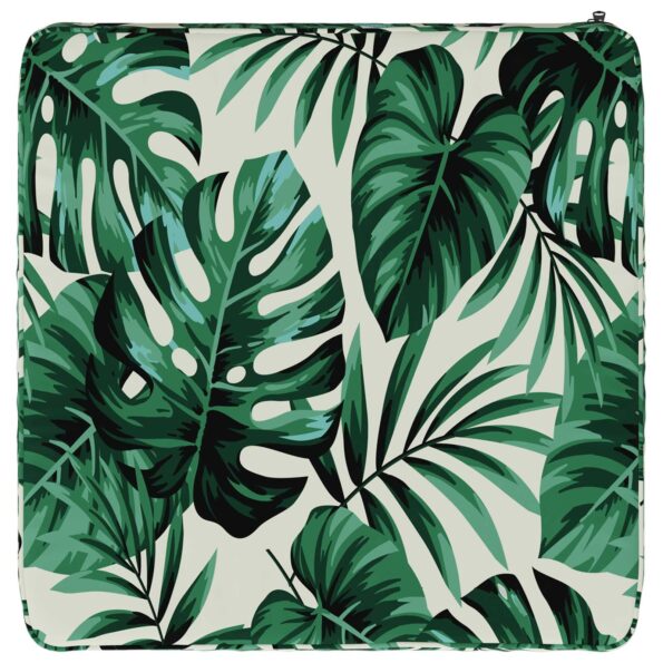 vidaXL 4-dielne sedacie vankúše VUGHT 4 pcs 100% polyester – Obrázok 6