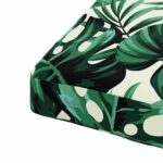 vidaXL 4-dielne sedacie vankúše VUGHT 4 pcs 100% polyester – Obrázok 7