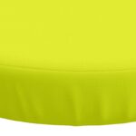 vidaXL 4-dielne sedacie vankúše SOEST 4 ks 100% polyester Ø 40 x 7 cm – Obrázok 5