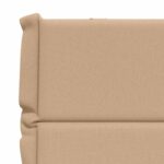 vidaXL 2-dielne vankúše na vysoké operadlo GEMERT 2 pcs 100% polyester – Obrázok 6