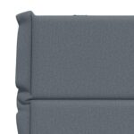 vidaXL 4-dielne vankúše na vysoké operadlo GEMERT 4 pcs 100% polyester – Obrázok 6