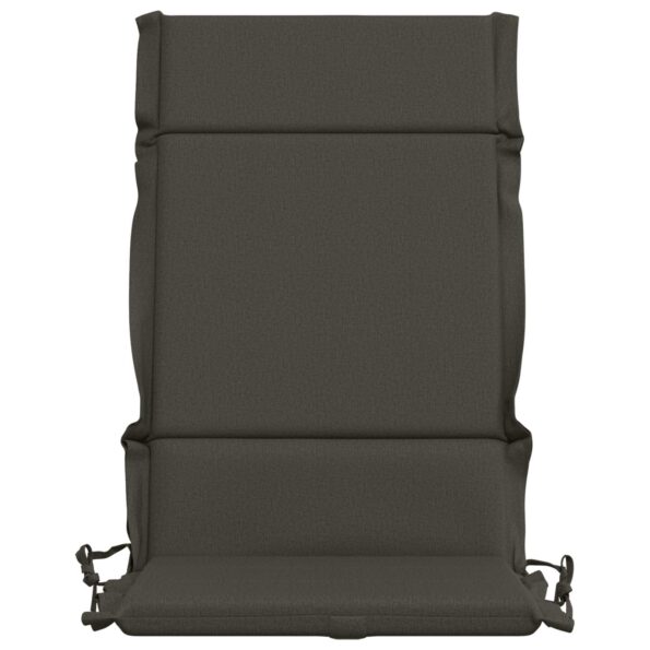 vidaXL 4-dielne vankúše na vysoké operadlo GEMERT 4 pcs 100% polyester – Obrázok 4