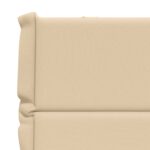 vidaXL 6-dielne vankúše na vysoké operadlo GEMERT 6 pcs 100% polyester – Obrázok 6