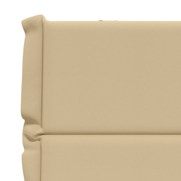 vidaXL 4-dielne vankúše na vysoké operadlo GEMERT 4 pcs 100% polyester – Obrázok 6