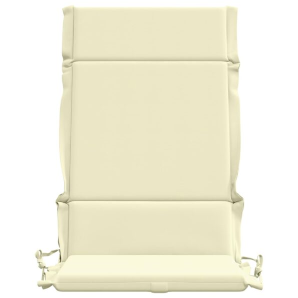 vidaXL 4-dielne vankúše na vysoké operadlo GEMERT 4 pcs 100% polyester – Obrázok 3