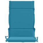 vidaXL 4-dielne vankúše na vysoké operadlo GEMERT 4 pcs 100% polyester – Obrázok 3
