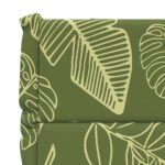 vidaXL 2-dielne vankúše na vysoké operadlo GEMERT 2 pcs 100% polyester – Obrázok 5