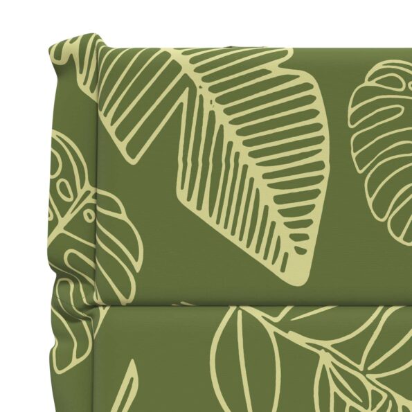 vidaXL 4-dielne vankúše na vysoké operadlo GEMERT 4 pcs 100% polyester – Obrázok 5