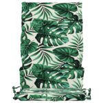 vidaXL 2-dielne vankúše na vysoké operadlo GEMERT 2 pcs 100% polyester – Obrázok 3