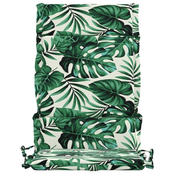 vidaXL 2-dielne vankúše na vysoké operadlo GEMERT 2 pcs 100% polyester – Obrázok 3