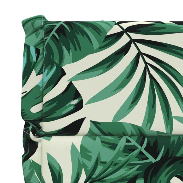 vidaXL 2-dielne vankúše na vysoké operadlo GEMERT 2 pcs 100% polyester – Obrázok 5