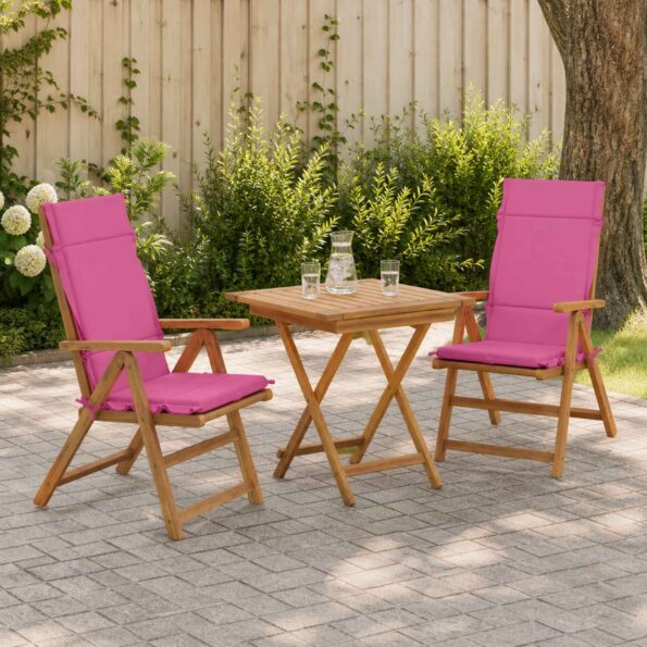 vidaXL 2-dielne vankúše na vysoké operadlo GEMERT 2 pcs 100% polyester – Obrázok 8