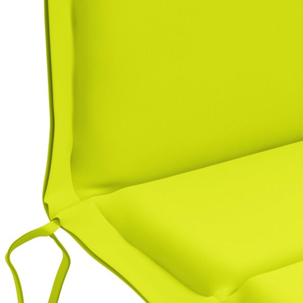 vidaXL 6-dielne vankúše na vysoké operadlo GEMERT 6 pcs 100% polyester – Obrázok 6