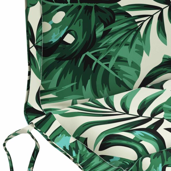 vidaXL 6-dielne vankúše na vysoké operadlo GEMERT 6 pcs 100% polyester – Obrázok 6