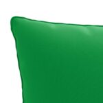 vidaXL 1-dielny vankúš na chrbát PUTTEN 100% polyester Zelená – Obrázok 6