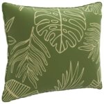 vidaXL 1-dielny vankúš na chrbát PUTTEN 100% polyester 60 x 40 x 15 cm – Obrázok 2