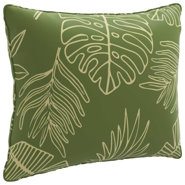 vidaXL 1-dielny vankúš na chrbát PUTTEN 100% polyester 60 x 40 x 15 cm – Obrázok 2