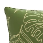 vidaXL 1-dielny vankúš na chrbát PUTTEN 100% polyester 60 x 40 x 15 cm – Obrázok 6