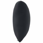 vidaXL 1-dielny vankúš na chrbát PUTTEN 100% polyester Tmavomodrá – Obrázok 5