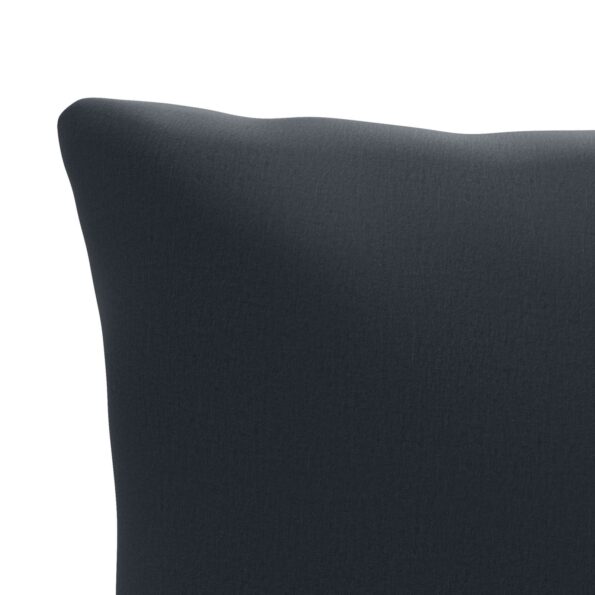 vidaXL 1-dielny vankúš na chrbát PUTTEN 100% polyester Tmavomodrá – Obrázok 6