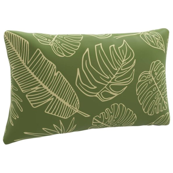 vidaXL 1-dielny vankúš na chrbát PUTTEN 100% polyester 70 x 40 x 15 cm – Obrázok 2