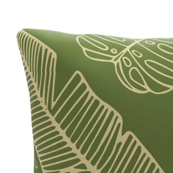 vidaXL 1-dielny vankúš na chrbát PUTTEN 100% polyester 70 x 40 x 15 cm – Obrázok 6