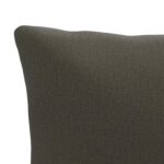 vidaXL 1-dielny vankúš na chrbát PUTTEN 100% polyester Antracitová – Obrázok 6