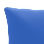 vidaXL 1-dielny vankúš na chrbát PUTTEN 100% polyester Královská modrá – Obrázok 6
