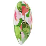 vidaXL 1-dielny vankúš na chrbát PUTTEN 100% polyester Viacfarebný – Obrázok 5
