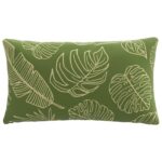 vidaXL 1-dielny vankúš na chrbát PUTTEN 100% polyester 80 x 40 x 15 cm – Obrázok 4