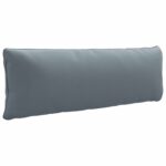 vidaXL 1-dielny vankúš na chrbát PUTTEN 100% polyester Modrá – Obrázok 2