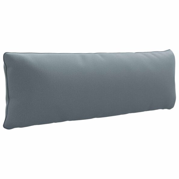 vidaXL 1-dielny vankúš na chrbát PUTTEN 100% polyester Modrá – Obrázok 2