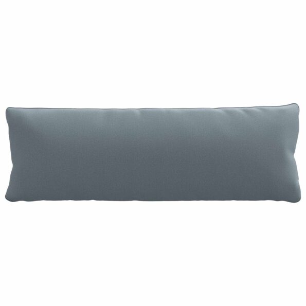 vidaXL 1-dielny vankúš na chrbát PUTTEN 100% polyester Modrá – Obrázok 4
