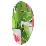vidaXL 1-dielny vankúš na chrbát PUTTEN 100% polyester Viacfarebný – Obrázok 5