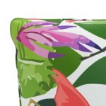 vidaXL 1-dielny vankúš na chrbát PUTTEN 100% polyester Viacfarebný – Obrázok 6