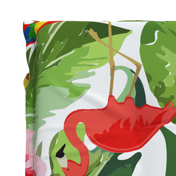 vidaXL Vankúš na ležadlo GEMERT 100% polyester Viacfarebný – Obrázok 6