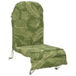 vidaXL Vankúš na slnečné ležadlo GEMERT 100% polyester 55 x 135 x 6 cm – Obrázok 2