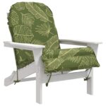vidaXL Vankúš na slnečné ležadlo GEMERT 100% polyester 55 x 135 x 6 cm – Obrázok 3
