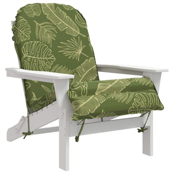 vidaXL Vankúš na slnečné ležadlo GEMERT 100% polyester 55 x 135 x 6 cm – Obrázok 3