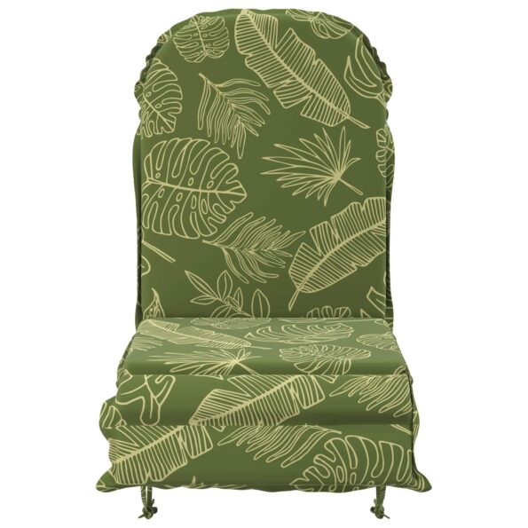 vidaXL Vankúš na slnečné ležadlo GEMERT 100% polyester 55 x 135 x 6 cm – Obrázok 4