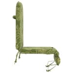 vidaXL Vankúš na slnečné ležadlo GEMERT 100% polyester 55 x 135 x 6 cm – Obrázok 5