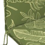 vidaXL Vankúš na slnečné ležadlo GEMERT 100% polyester 55 x 135 x 6 cm – Obrázok 6