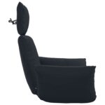vidaXL Adirondack vankúš PUTTEN 100% polyester Tmavomodrá – Obrázok 4
