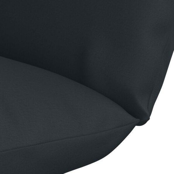 vidaXL Adirondack vankúš PUTTEN 100% polyester Tmavomodrá – Obrázok 5