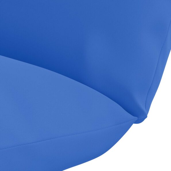 vidaXL Adirondack vankúš PUTTEN 100% polyester Královská modrá – Obrázok 5