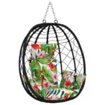 vidaXL Adirondack vankúš PUTTEN 100% polyester Viacfarebný – Obrázok 2