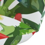 vidaXL Adirondack vankúš PUTTEN 100% polyester Viacfarebný – Obrázok 5