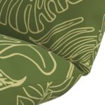 vidaXL Adirondack vankúš PUTTEN 100% polyester Design s listami – Obrázok 5