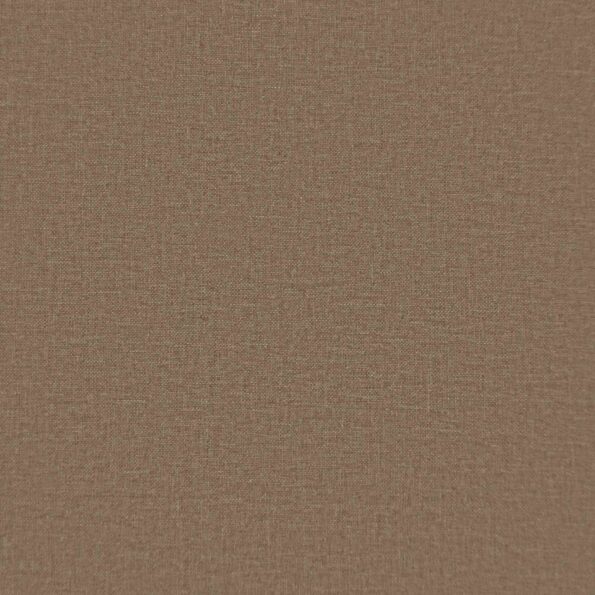 vidaXL Vankúš na ležadlo GEMERT 100% polyester Sivohnedá – Obrázok 7