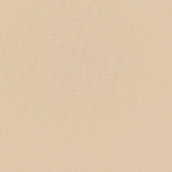 vidaXL Vankúš na lavičku SOEST 100% polyester Krémová 110 x 40 x 5 cm – Obrázok 8